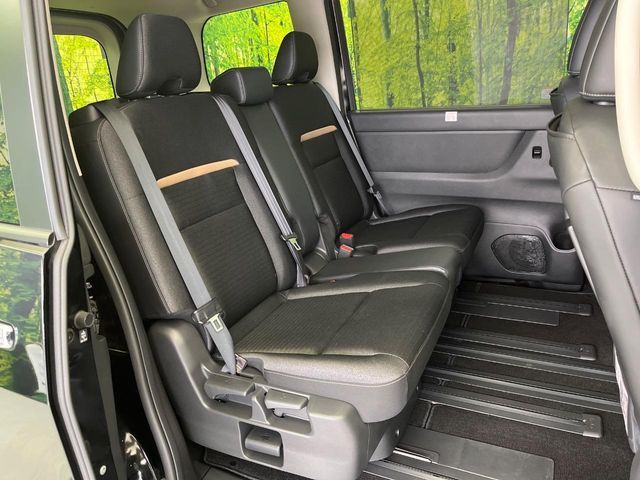 NISSAN SERENA  WG 2024