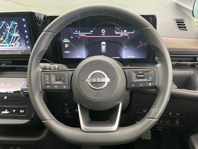 NISSAN SERENA  WG 2024