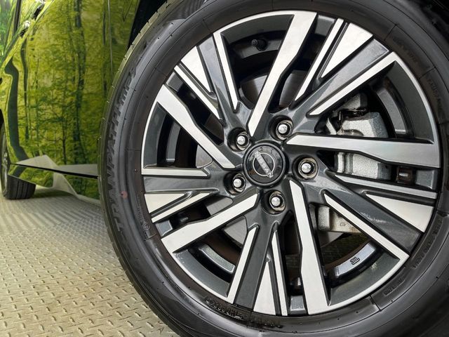 NISSAN SERENA  WG 2024