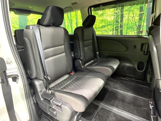 NISSAN SERENA  WG 2021