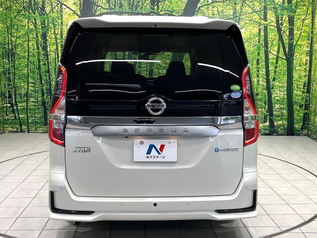 NISSAN SERENA  WG 2021
