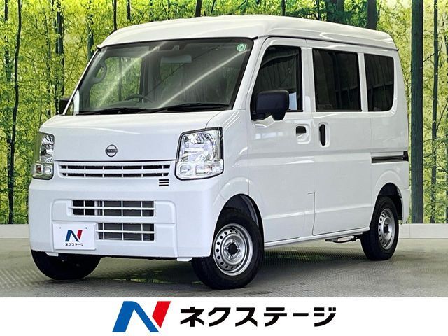 NISSAN CLIPPER van 2024