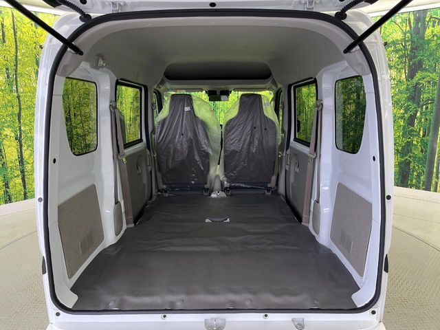 NISSAN CLIPPER van 2024