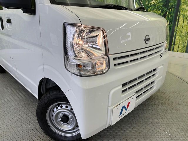 NISSAN CLIPPER van 2024