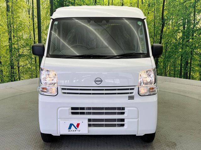 NISSAN CLIPPER van 2024