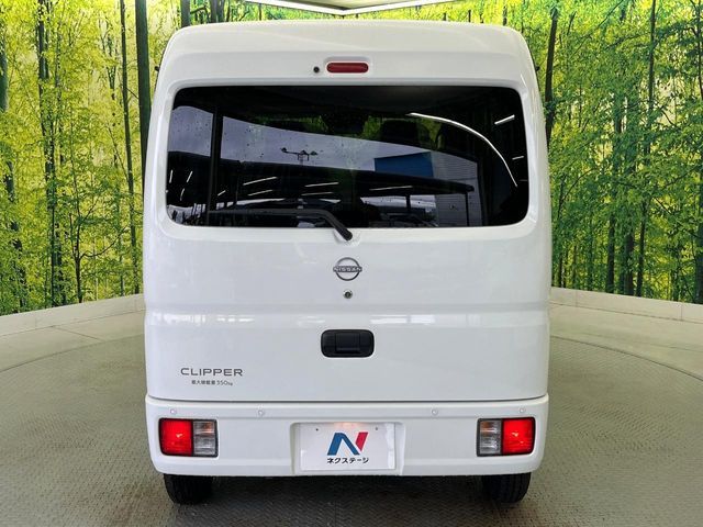 NISSAN CLIPPER van 2024