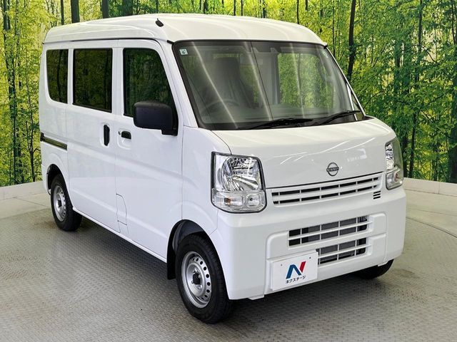 NISSAN CLIPPER van 2024