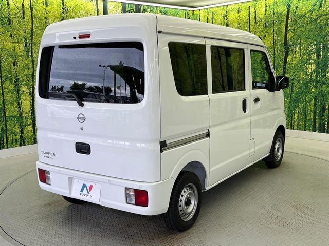 NISSAN CLIPPER van 2024