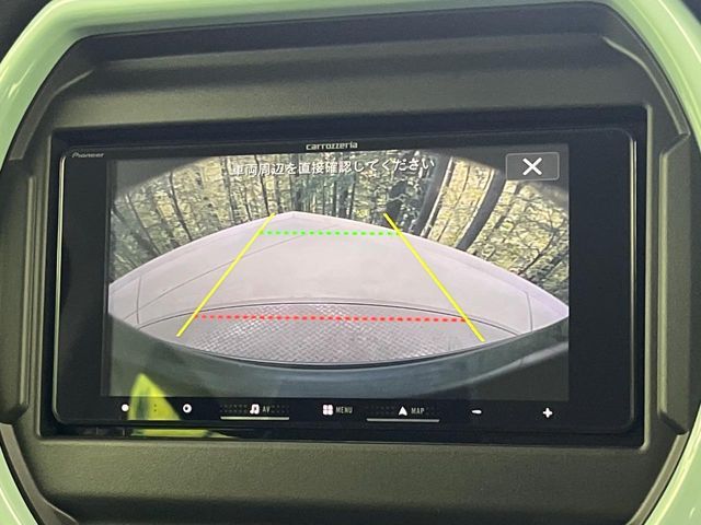 MAZDA FLAIR CROSSOVER 2025