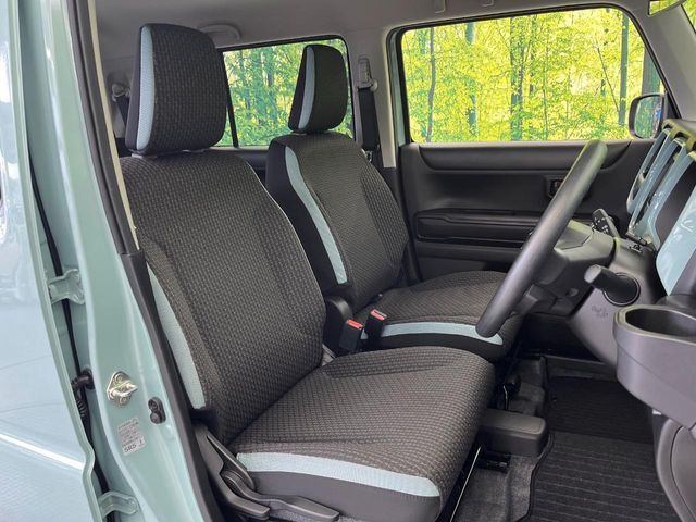 MAZDA FLAIR CROSSOVER 2025