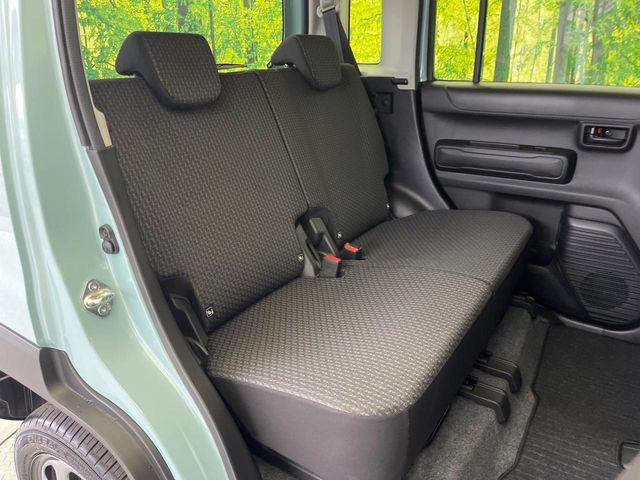 MAZDA FLAIR CROSSOVER 2025