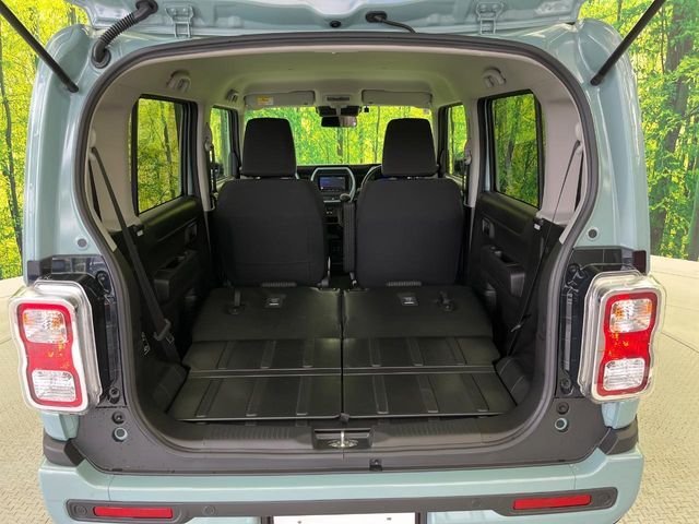 MAZDA FLAIR CROSSOVER 2025