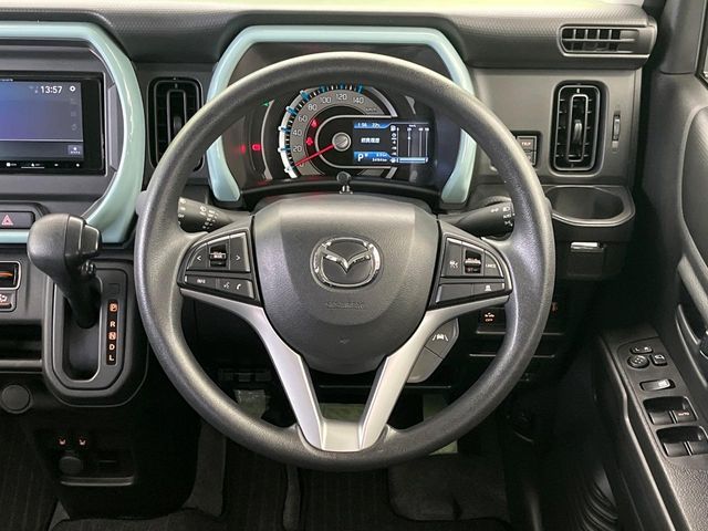 MAZDA FLAIR CROSSOVER 2025