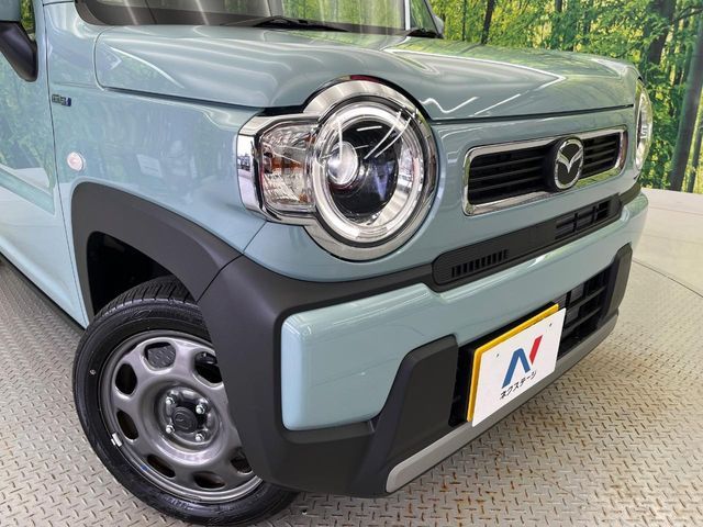 MAZDA FLAIR CROSSOVER 2025