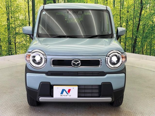 MAZDA FLAIR CROSSOVER 2025