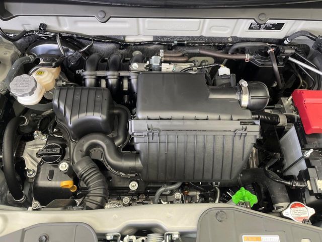 MAZDA FLAIR CROSSOVER 2025