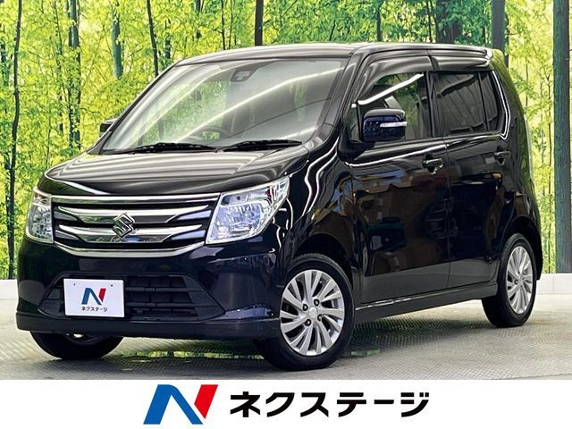 SUZUKI WAGON R 2014 