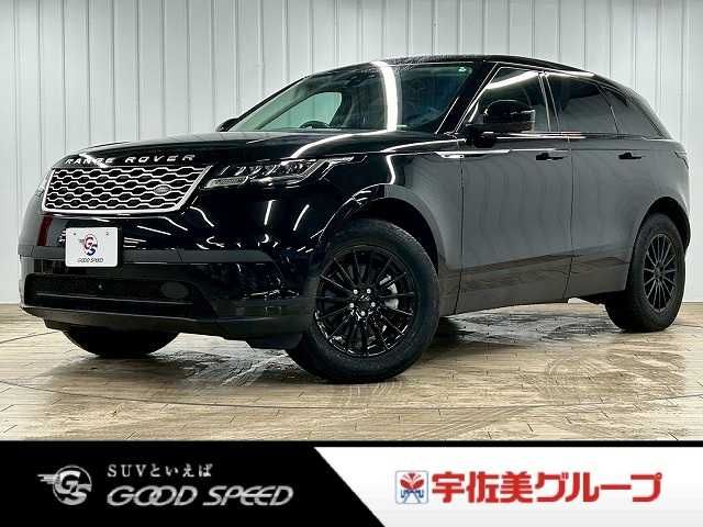 ROVER ROVER RANGE ROVER VELAR 2018