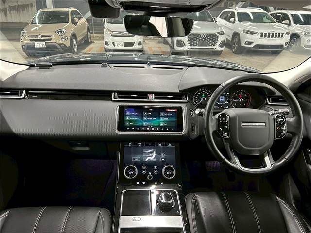 ROVER ROVER RANGE ROVER VELAR 2018