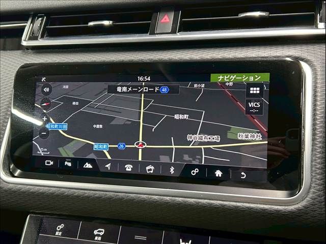 ROVER ROVER RANGE ROVER VELAR 2018