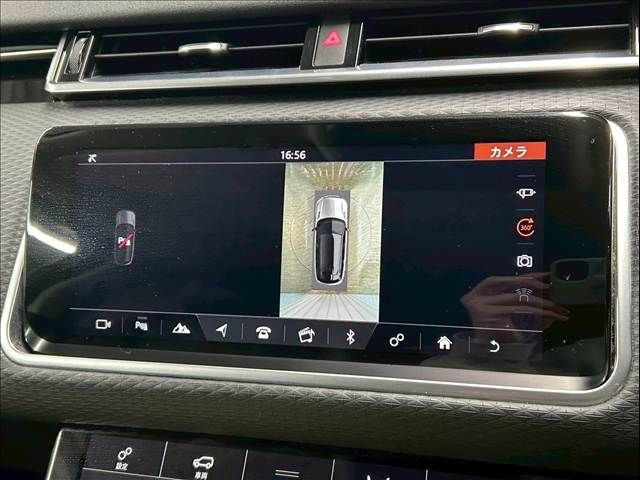 ROVER ROVER RANGE ROVER VELAR 2018