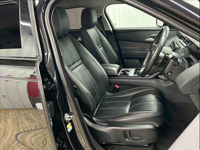 ROVER ROVER RANGE ROVER VELAR 2018