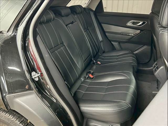 ROVER ROVER RANGE ROVER VELAR 2018