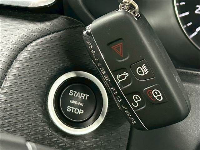 ROVER ROVER RANGE ROVER VELAR 2018