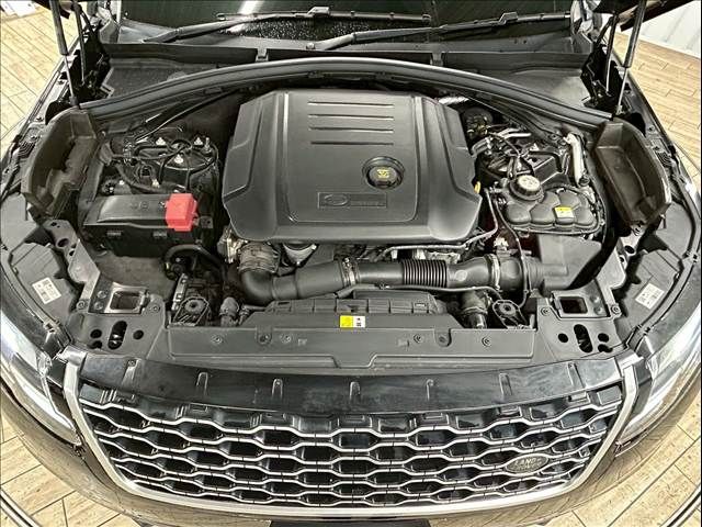 ROVER ROVER RANGE ROVER VELAR 2018