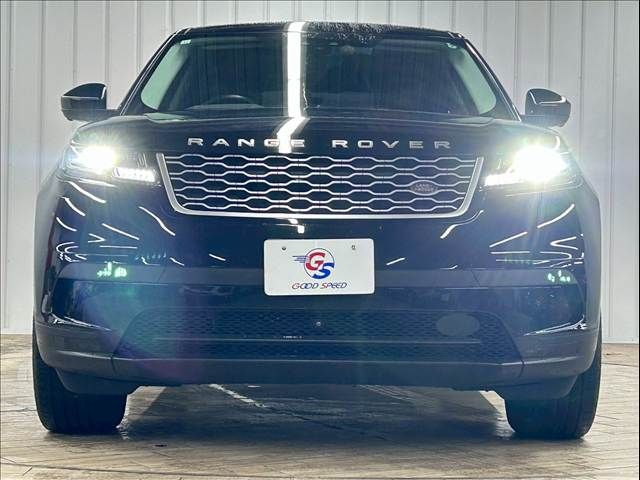 ROVER ROVER RANGE ROVER VELAR 2018