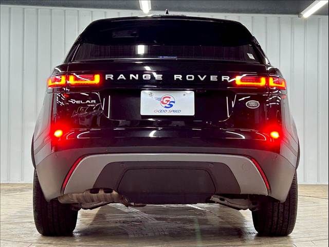 ROVER ROVER RANGE ROVER VELAR 2018
