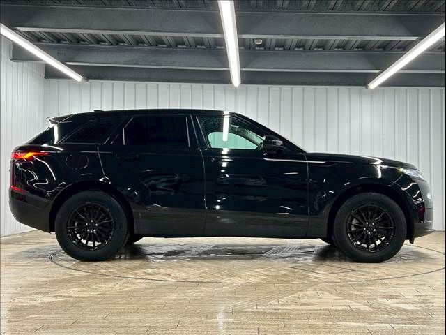 ROVER ROVER RANGE ROVER VELAR 2018