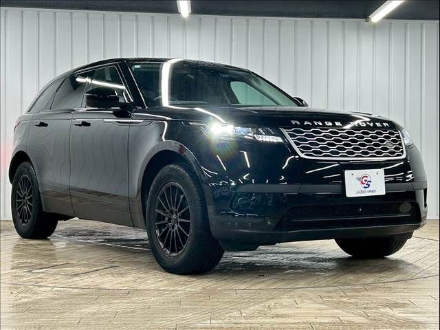 ROVER ROVER RANGE ROVER VELAR 2018