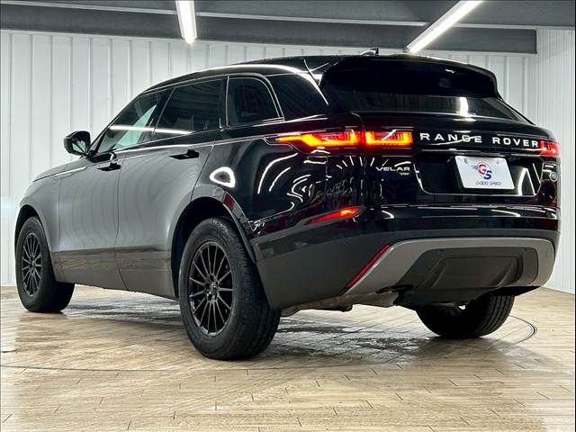 ROVER ROVER RANGE ROVER VELAR 2018