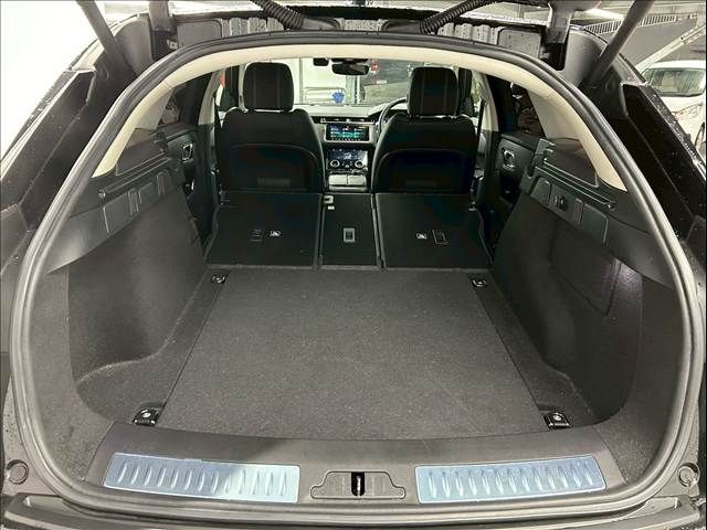 ROVER ROVER RANGE ROVER VELAR 2018