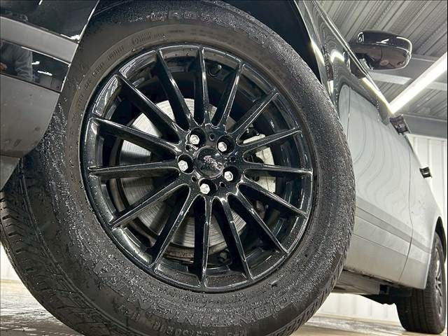 ROVER ROVER RANGE ROVER VELAR 2018