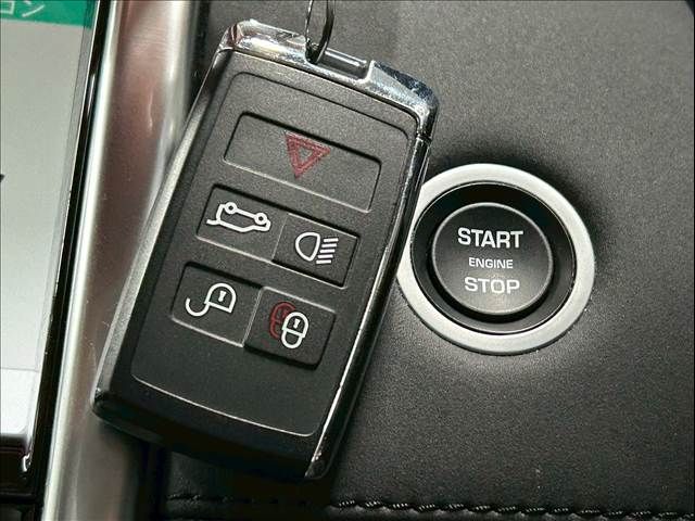 ROVER ROVER DISCOVERY SPORTS 2021