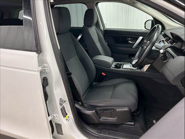 ROVER ROVER DISCOVERY SPORTS 2021