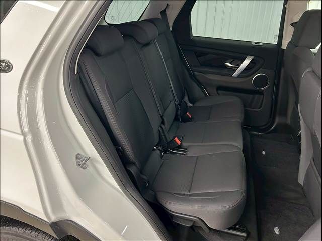 ROVER ROVER DISCOVERY SPORTS 2021