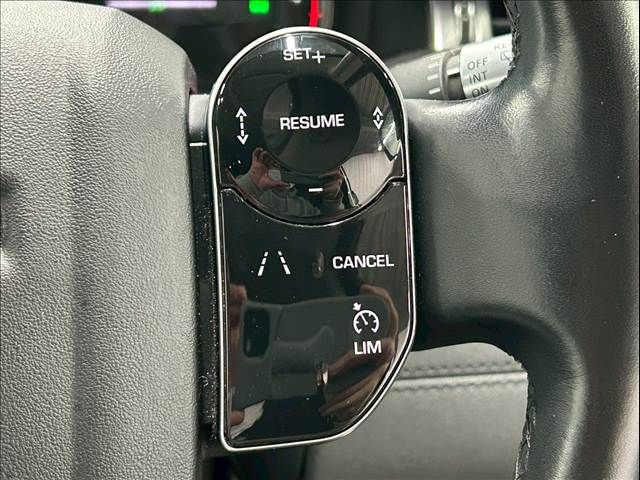 ROVER ROVER DISCOVERY SPORTS 2021