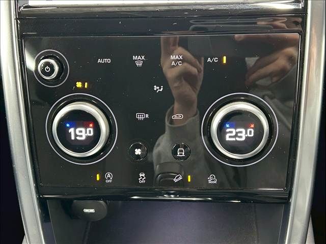 ROVER ROVER DISCOVERY SPORTS 2021