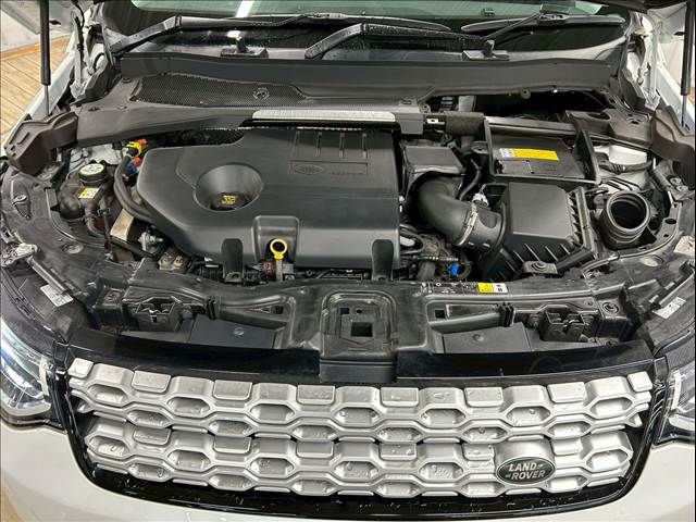 ROVER ROVER DISCOVERY SPORTS 2021