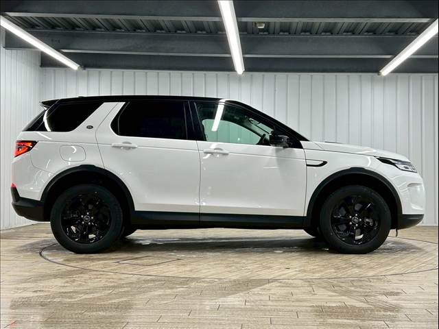 ROVER ROVER DISCOVERY SPORTS 2021
