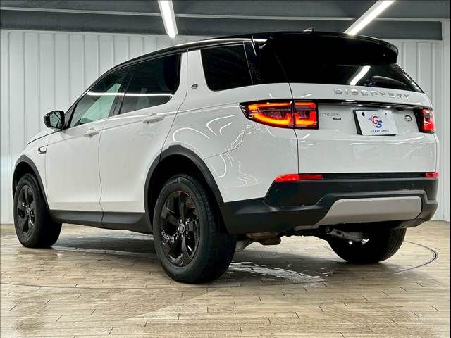 ROVER ROVER DISCOVERY SPORTS 2021