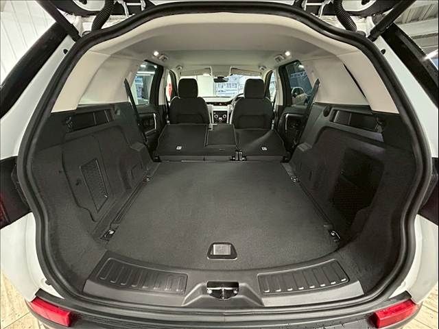 ROVER ROVER DISCOVERY SPORTS 2021