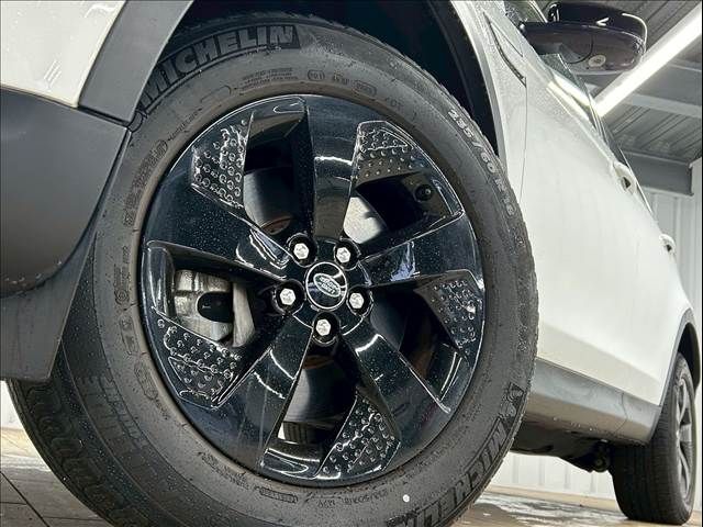 ROVER ROVER DISCOVERY SPORTS 2021