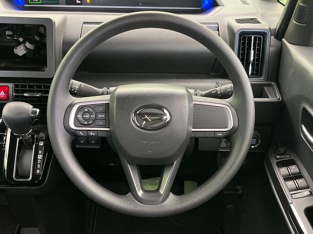 DAIHATSU TANTO CUSTOM 2024