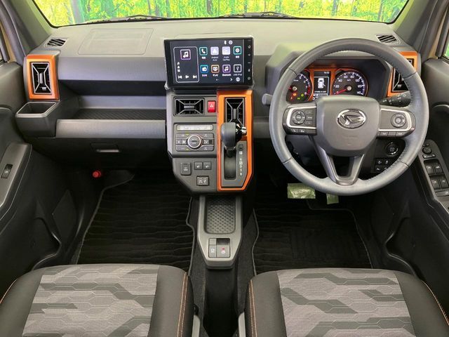 DAIHATSU TAFT 2022