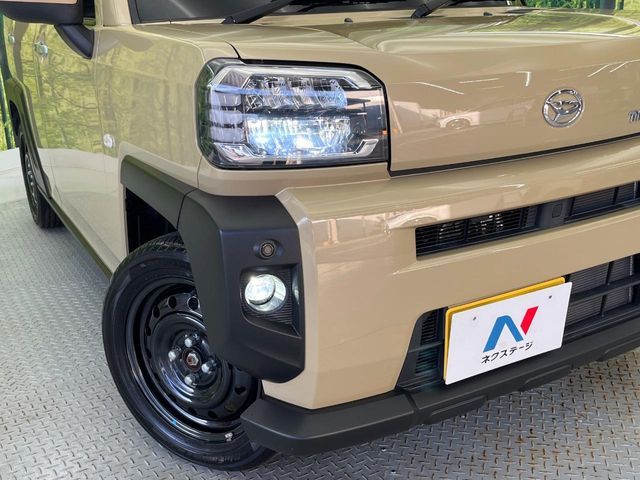 DAIHATSU TAFT 2022