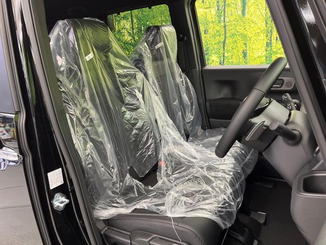 HONDA N BOX CUSTOM 2025